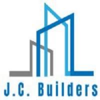 J C Builders Logo