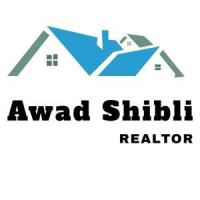 Awad Shibli Logo