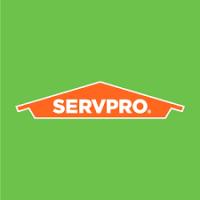 Servpro of Lower East Side Manhattan Logo