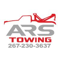 ARS Towing Logo
