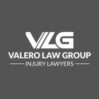 Valero Law Group Injury Lawyers logo