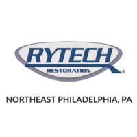 Rytech Restoration of Northeast Philadelphia Logo