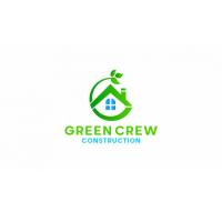 Green Crew Construction logo