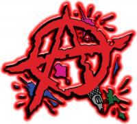 All About It Tattoo Studio Logo