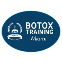 Botox Training Miami Logo