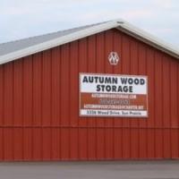 Autumn Wood Storage logo
