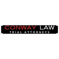 Conway Law Trial Attorneys Logo