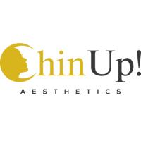 Chin Up! Aesthetics Logo