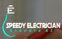 Speedy Electricians Glendale AZ Logo