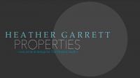 Heather Garrett Properties Logo