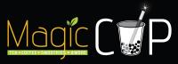 Magic Cup Franchise Logo