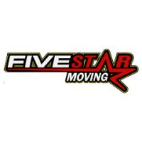 Five Star Moving logo