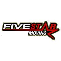 Five Star Moving Logo