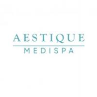 Aestique MediSpa Shadyside logo