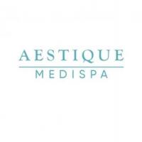 Aestique MediSpa Shadyside Logo