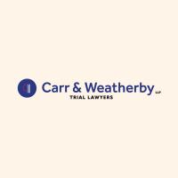 Carr & Weatherby, LLP logo