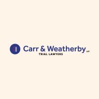 Carr & Weatherby, LLP Logo