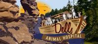 Dells Animal Hospital Logo