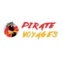 Pirate Voyages Logo