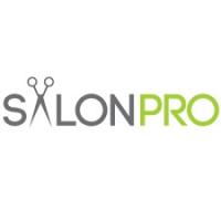 SalonPro Equipment Logo