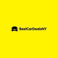Best Car Deals NY logo