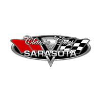 Classic Cars of Sarasota logo