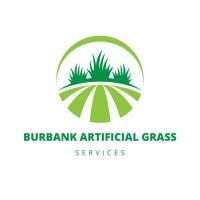 Burbank Artificial Grass Logo