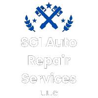 SGI Auto Repair Services LLC logo