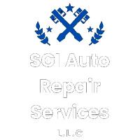 SGI Auto Repair Services LLC Logo