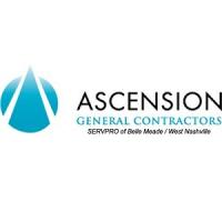 Ascension General Contractors Logo