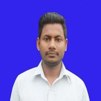 Imran Hossain Logo