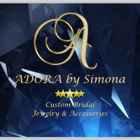 ADORA BY SIMONA Logo