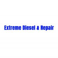 Extreme Diesel & Repair Logo