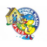 Power Wash Plus logo