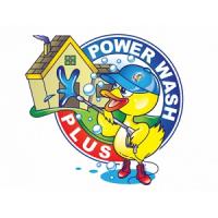 Power Wash Plus Logo