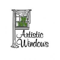 Artistic Windows Inc. Logo