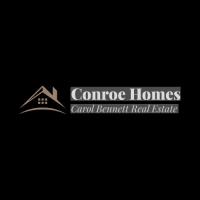 Conroe, TX Luxury Homes - Carol Bennett logo