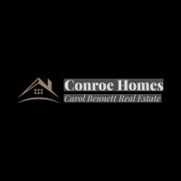 Conroe, TX Luxury Homes - Carol Bennett Logo