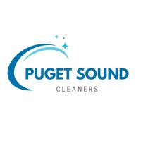Puget Sound Cleaners logo