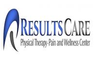 Results Care Physical Therapy Naples 41 Logo