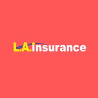 L.A. Insurance Logo