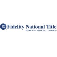 Fidelity National Title Co. logo