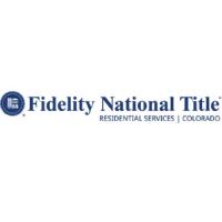 Fidelity National Title Co. Logo