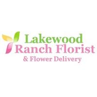 Florist of Lakewood Ranch & Flower Delivery Logo