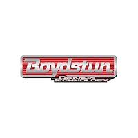 Boydstun Equipment Manufacturing Logo