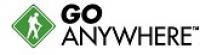 GoAnywhere.com logo