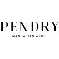 Pendry Manhattan West logo