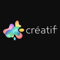 Créatif Art Studio Logo