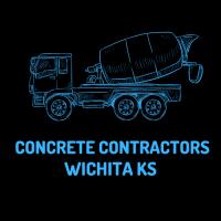 Concrete Contractors Wichita Kansas Logo