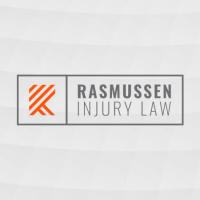Rasmussen Injury Law Logo